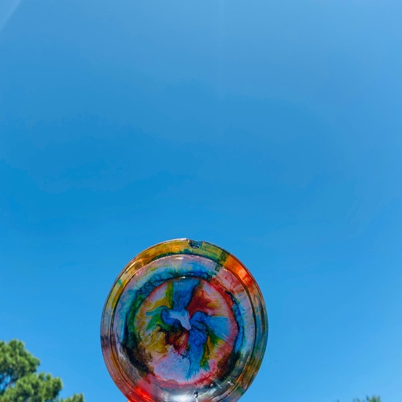 Custom Ashtray - Picture 3 of 6